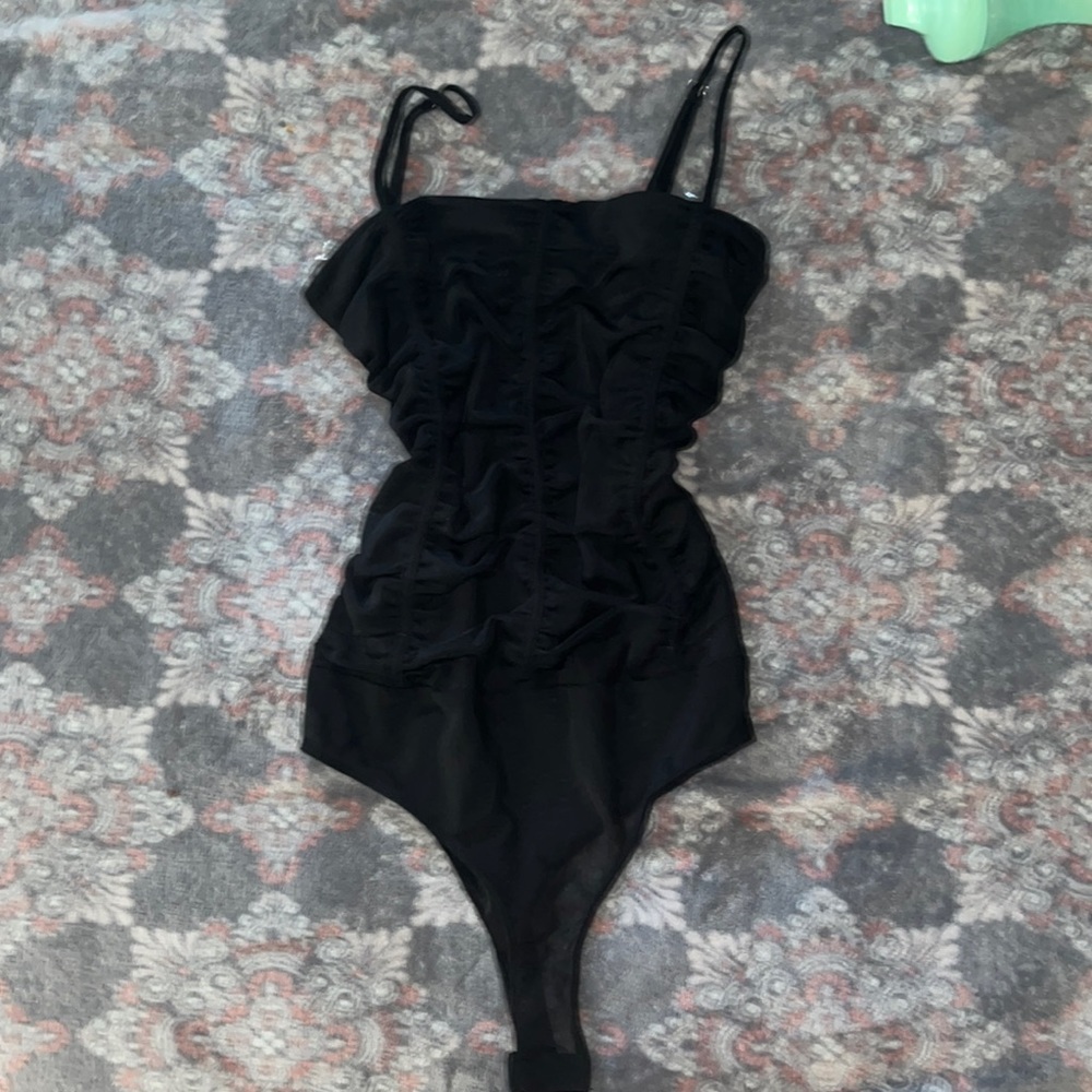 Bodysuit